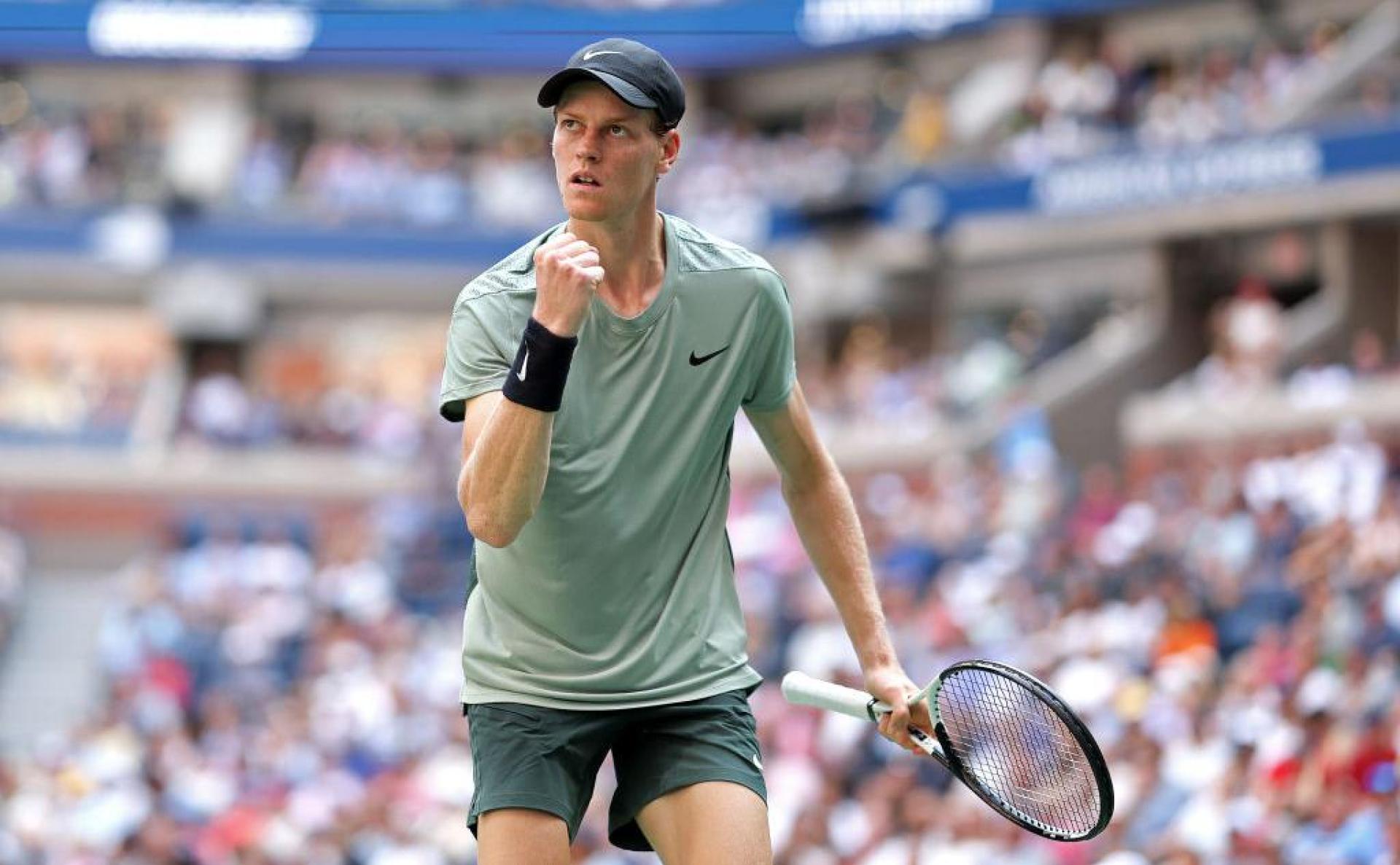 Синнер стал вторым участником Итогового турнира ATP-2025