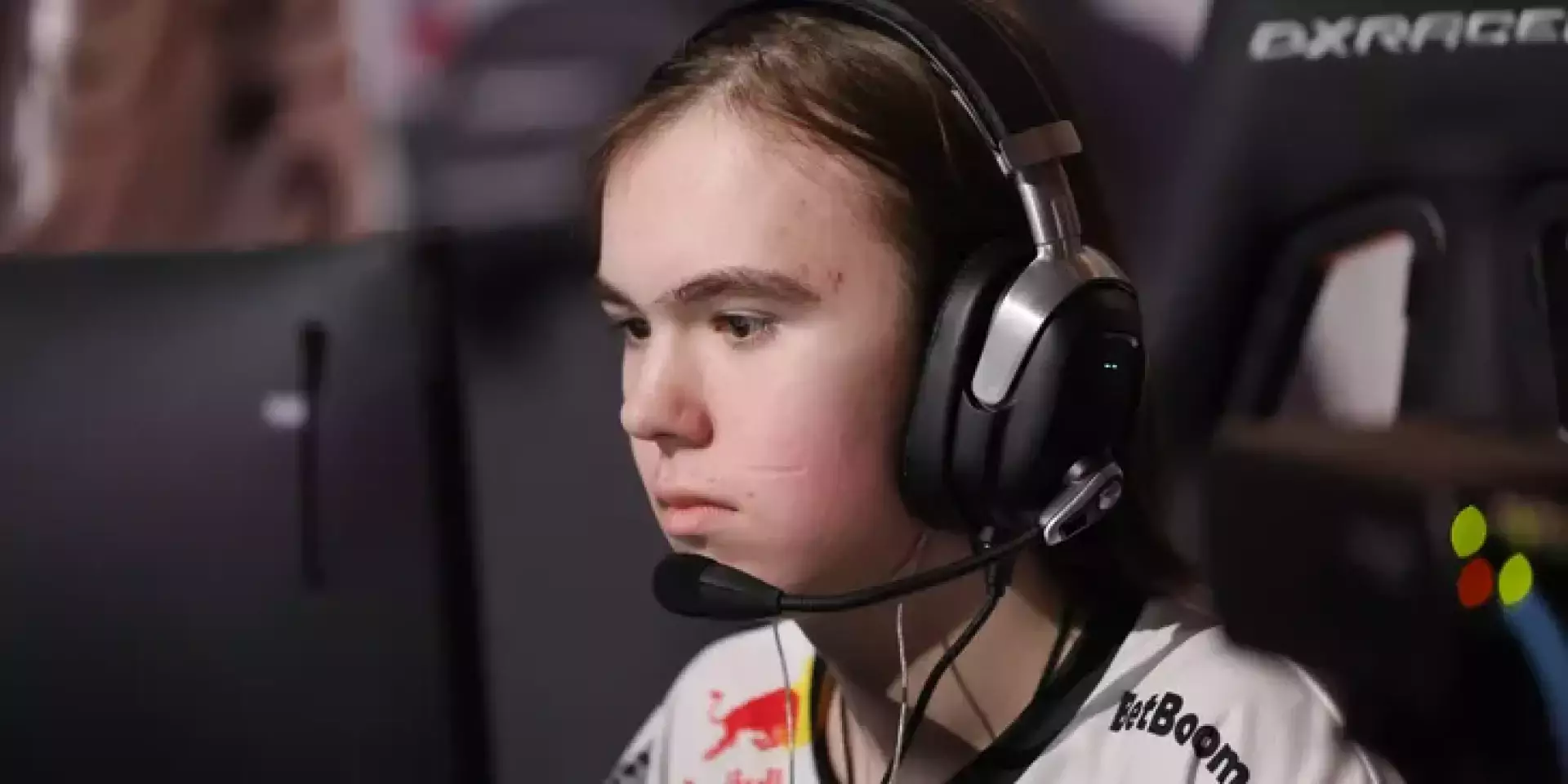 Spirit вышли в главный этап BLAST Bounty Fall 2025