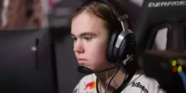 Spirit вышли в главный этап BLAST Bounty Fall 2025