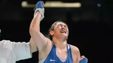 Казахстанская боксёрша взяла золото на первенстве Азии в Таиланде