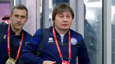 Академия КФФ обновила тренеров и создала департамент скаутинга