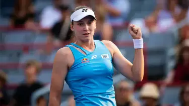 Рыбакина выполняет камбек и берёт важную победу на WTA 1000