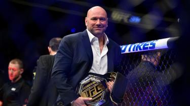 UFC готовит серьёзное повышение бонусов бойцам