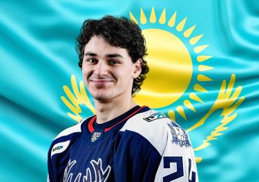 Звезда сборной Казахстана перешел в «Барыс»