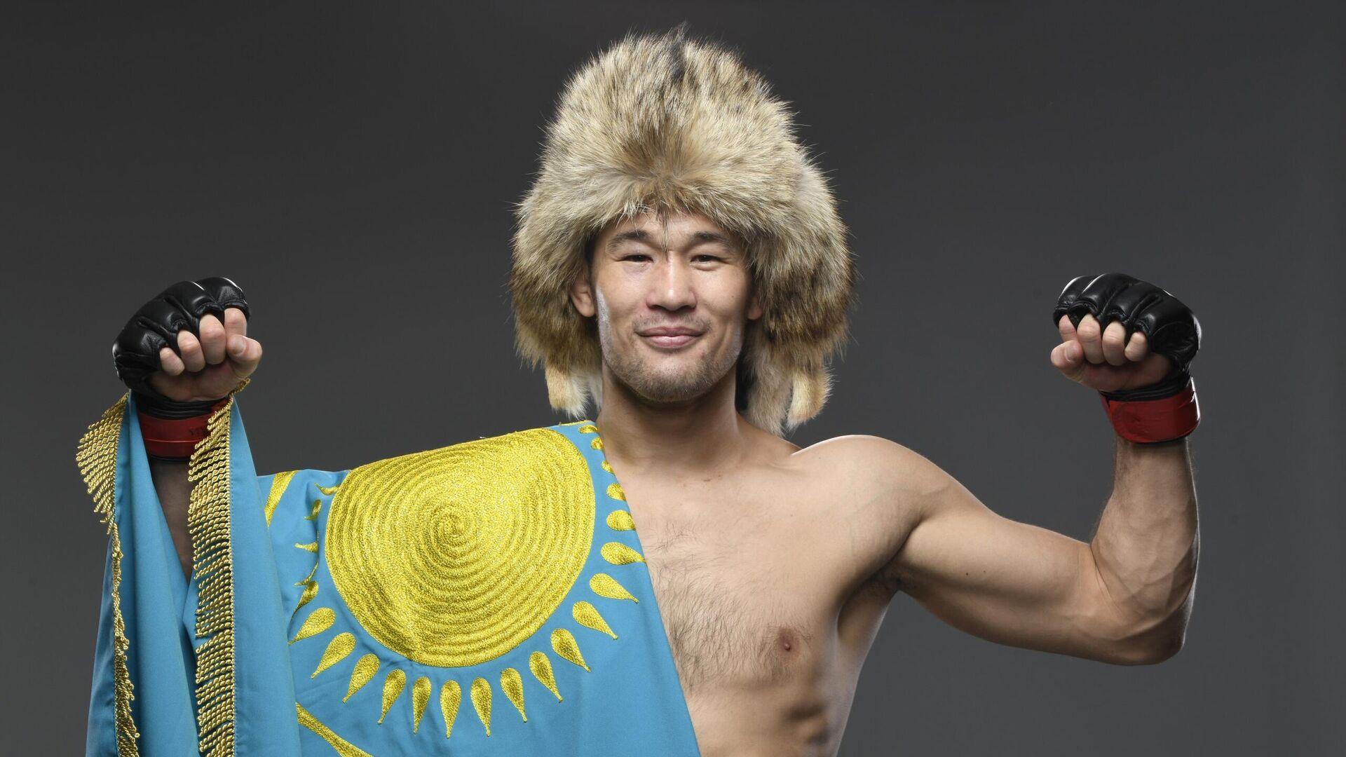 Назван идеальный соперник для Рахмонова в UFC