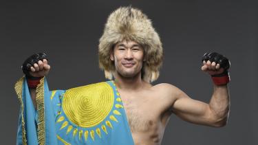 Назван идеальный соперник для Рахмонова в UFC