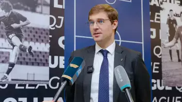 Бизнесмен с миллиардным состоянием возглавил Карагандинскую ассоциацию футбола