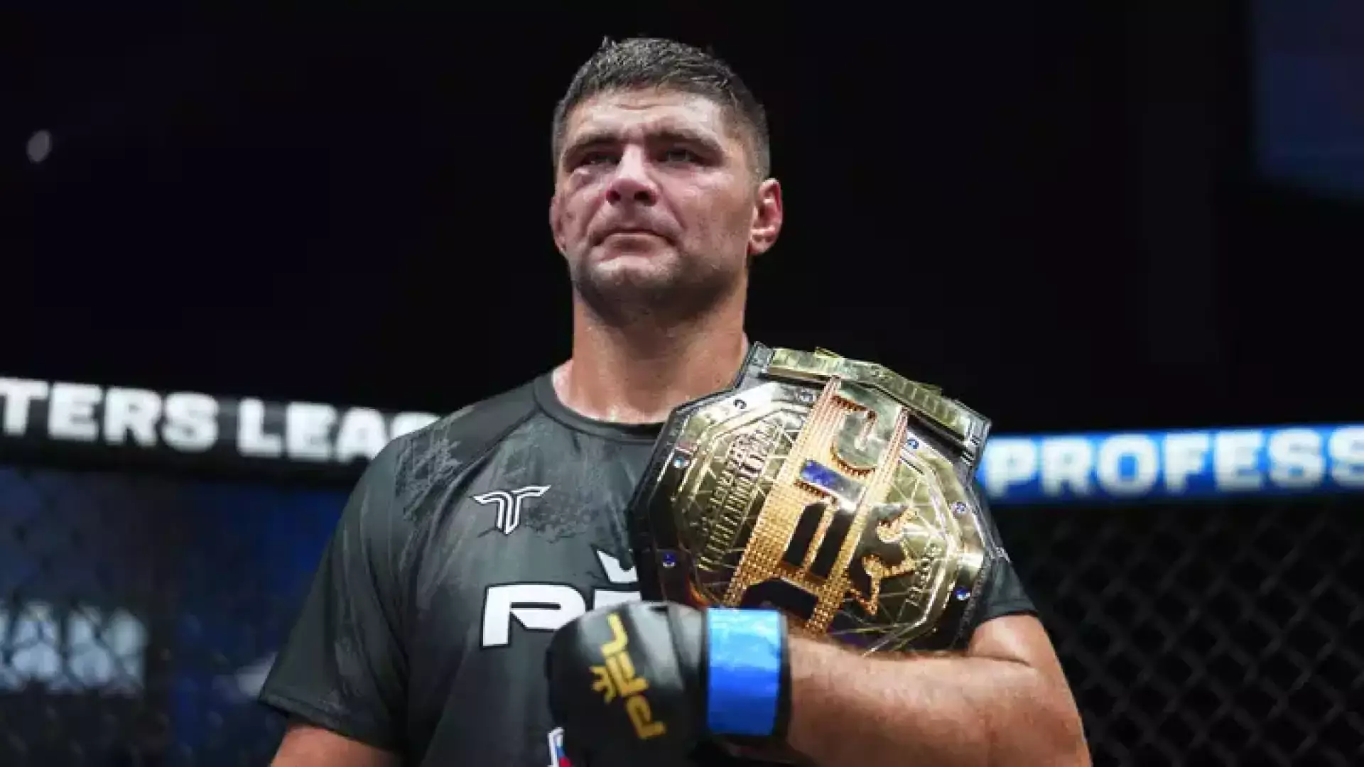 Три бойца PFL поделили полтора миллиона долларов