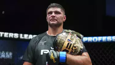 Три бойца PFL поделили полтора миллиона долларов