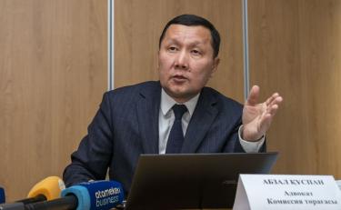 Казахстан назвали лидером по договорным матчам