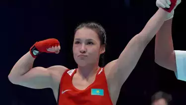 Казахстанская сборная потерпела неудачу на старте ЧМ по боксу