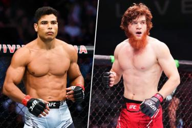 Шара Буллет против «охотника на Чимаева»: на турнире UFC в Катаре добавлен бой