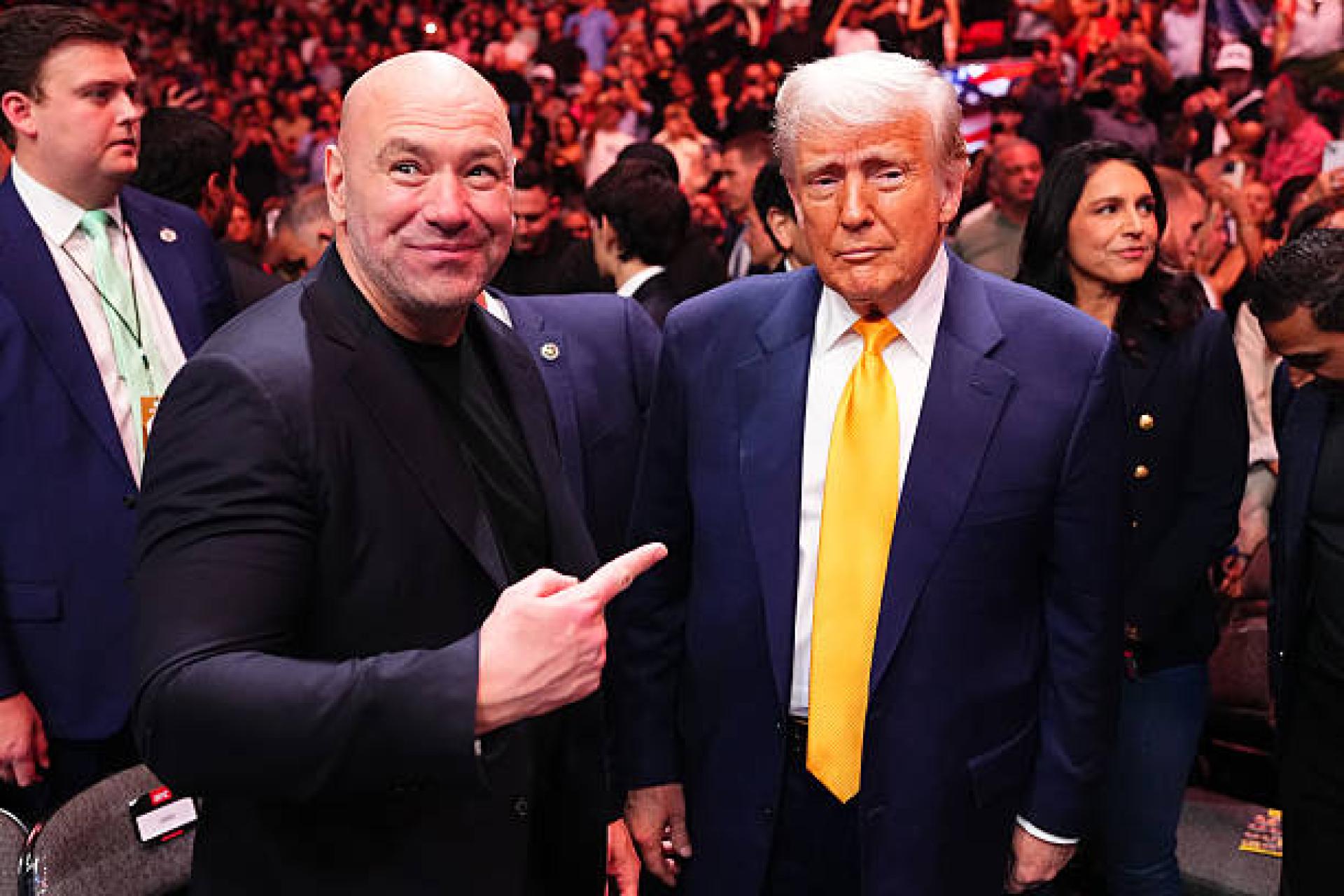 Photo: Getty images