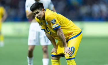 Сатпаев извинился перед болельщиками после 0:6 от Бельгии