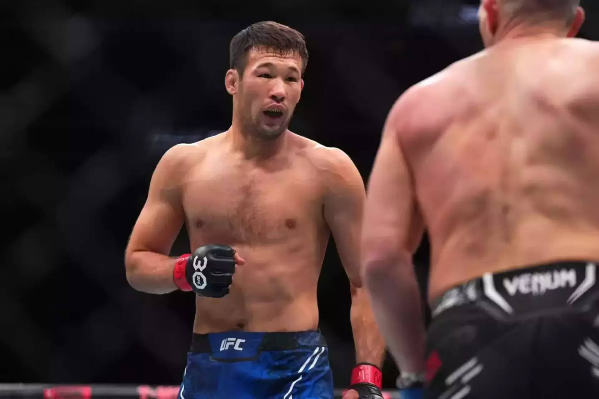 Эксперт UFC усомнился в непобедимости Шавката Рахмонова