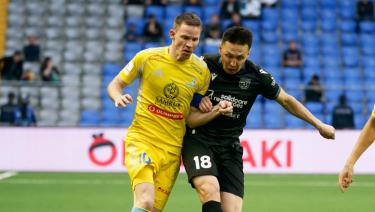 На футбол в Костанае потратят полмиллиарда — вдвое больше, чем в Астане