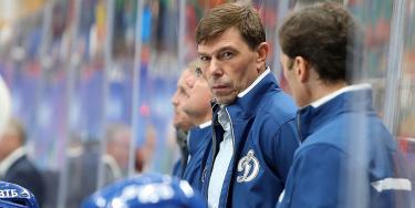 «Барыс» унизил соперника и поставил тренера «Динамо» на грань увольнения