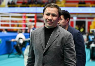 Головкин впечатлился выступлением казахстанцев на ЧМ и допустил возвращение в ринг
