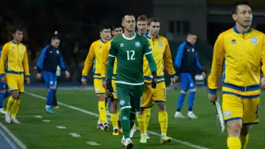 «Кайрат» нашел топового вратаря перед игрой с «Реалом»