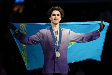 Михаил Шайдоров ждет игру «Кайрат»-«Реал» и встречу с Мбаппе