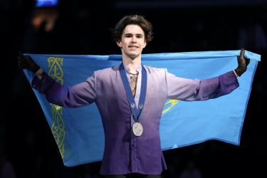 Казахстанский фигурист вошел в список фаворитов Олимпиады 2026