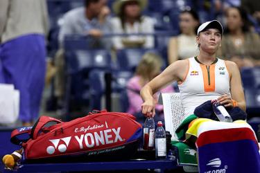 Елена Рыбакина узнала соперницу на WTA-1000 в Пекине