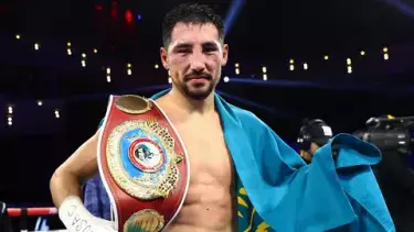 "Вы позорите бокс":  Алимханулы жестко обратился к чемпионам мира
