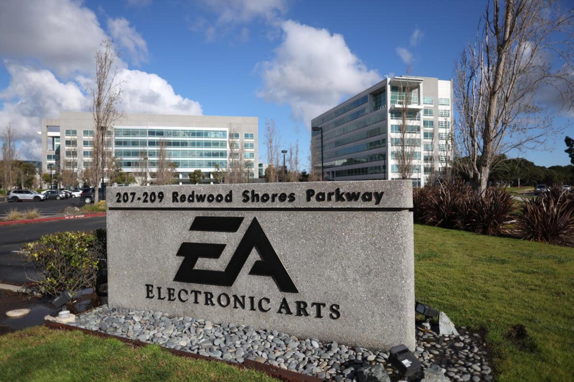 Electronic Arts планирует выкупить свою же компанию за $50 млрд