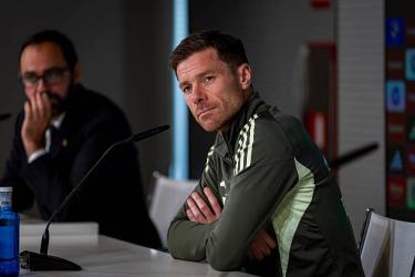 Алонсо признал опасения по поводу «Кайрата» перед игрой