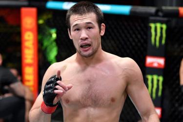 Шавката Рахмонова назвали «потерянной звездой» UFC