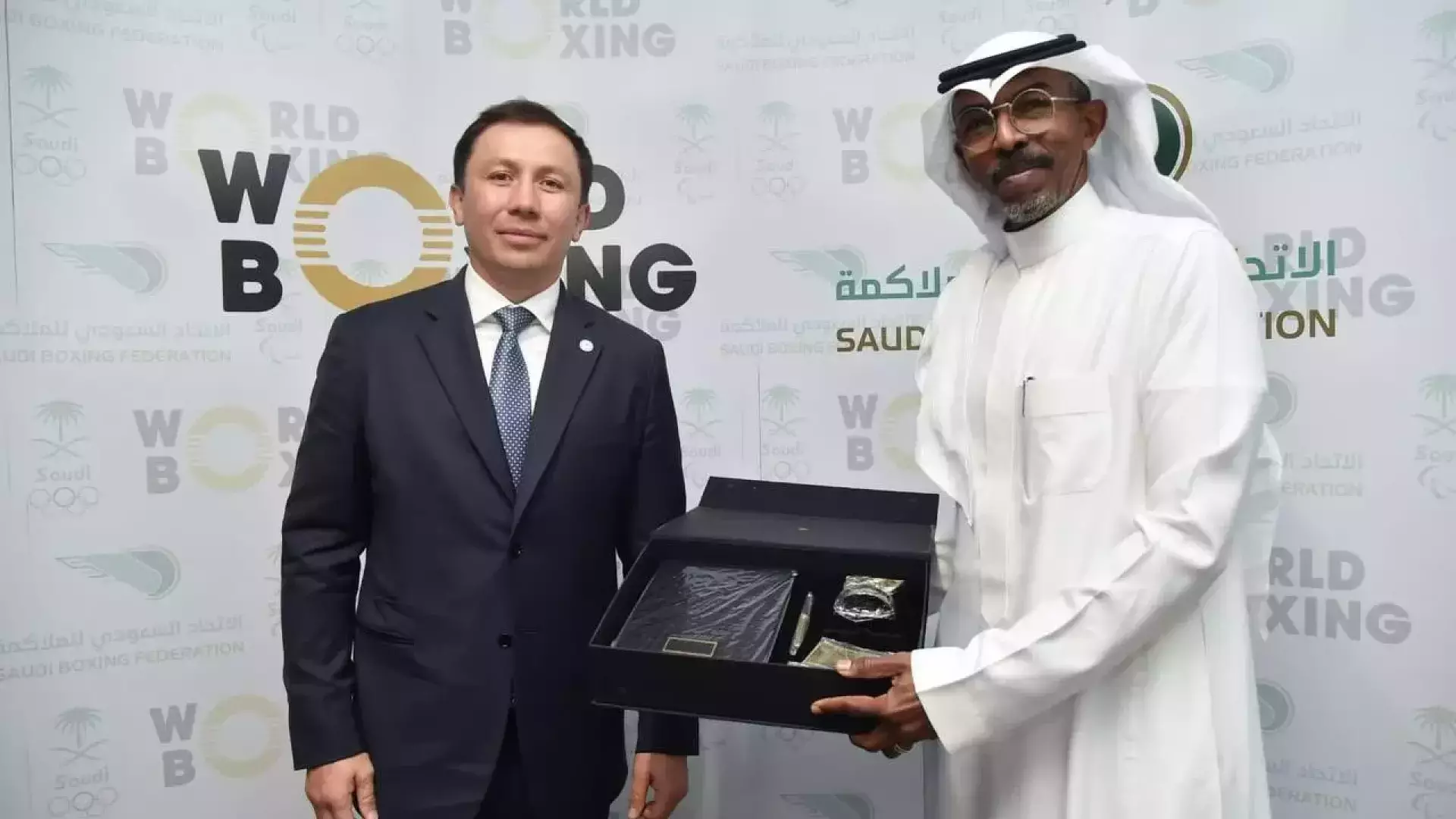 Выборы президента World Boxing пройдут в Риме