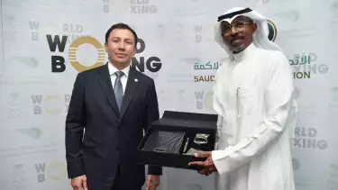 Выборы президента World Boxing пройдут в Риме