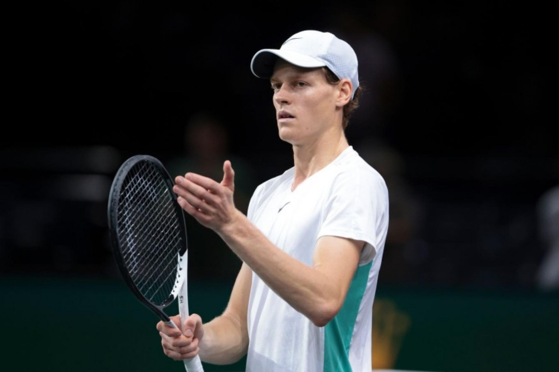 Синнер завоевал третий титул ATP в сезоне