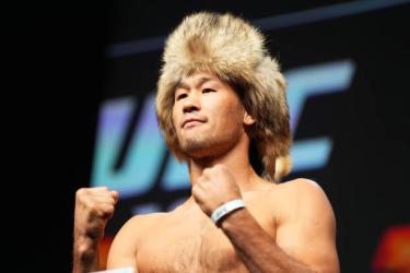 Рахмонов и Топурия могут открыть эпоху многомиллионных гонораров UFC