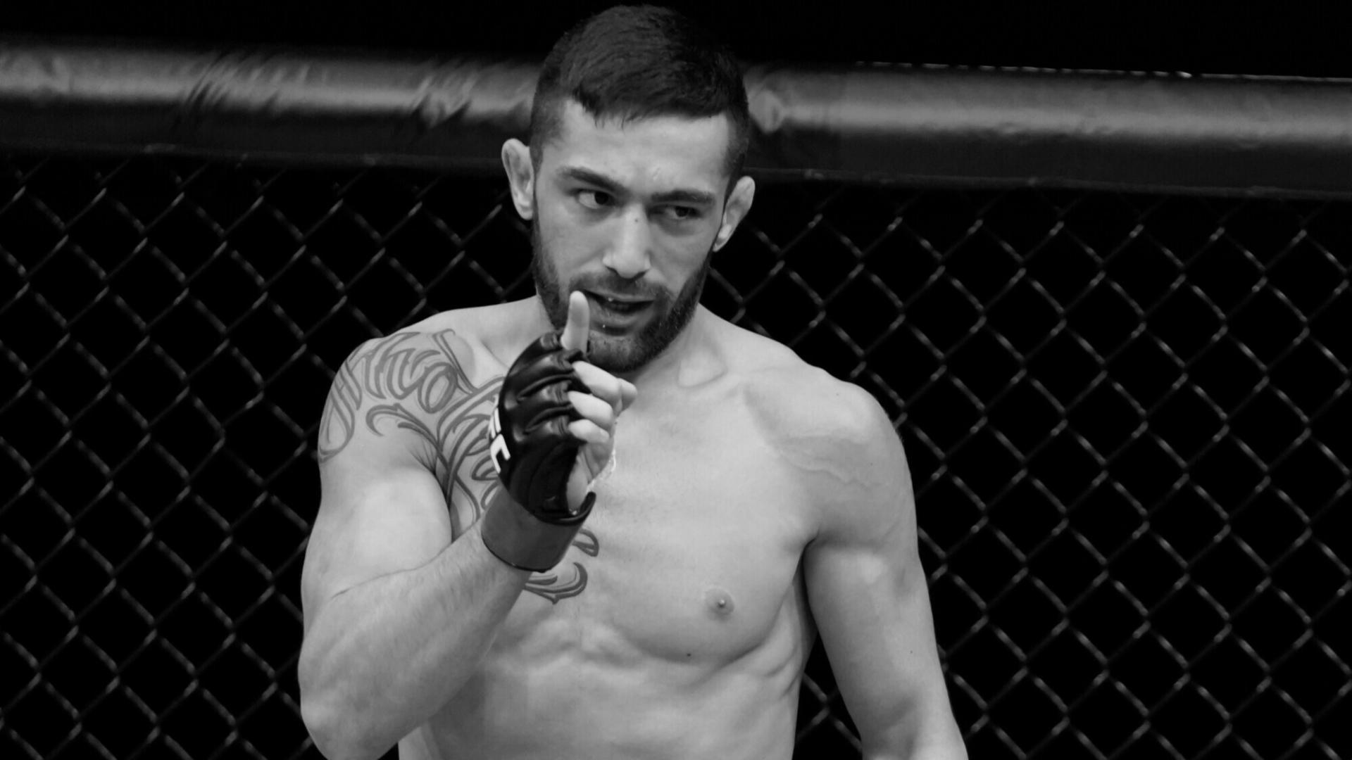Бывшего бойца «UFC» нашли застреленным в Сиднее