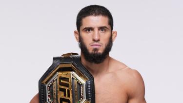 Ислам Махачев предсказал бойца, который скоро возьмет пояс UFC