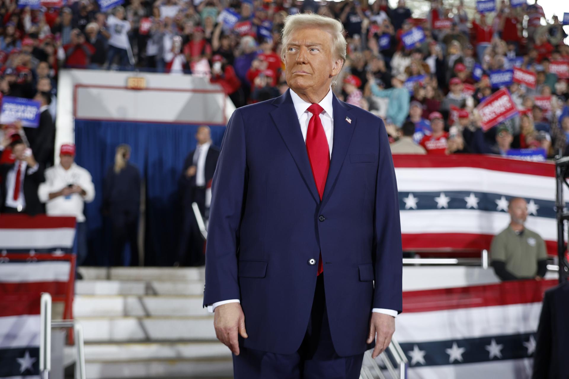 Фанаты могут не попасть на ЧМ-2026 в США из-за нового указа Трампа