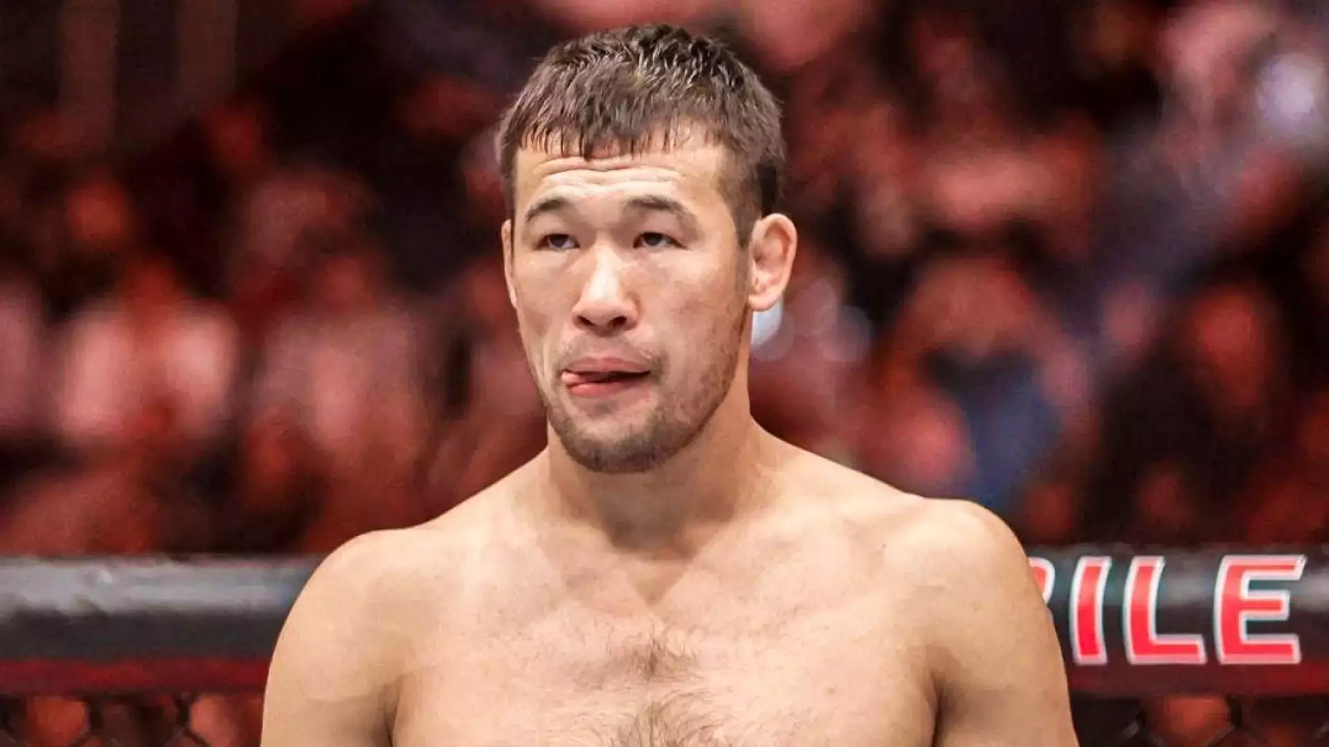 Шавкат Рахмонов близок к возвращению в UFC — известна дата
