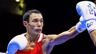 Сенсация на ЧРК по боксу: восьмикратный чемпион вылетел после четвертьфинала
