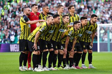 Сатпаев против  Давида Луиса стартовые составы «Кайрата» и «Пафоса»