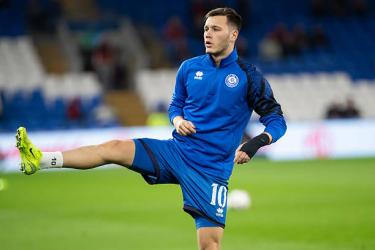 Самородов: не следить за «Кайратом» в Лиге чемпионов невозможно