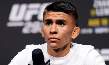 "Уничтожу Нурмагомедова в первом раунде" — американец сделал громкое заявление в UFC