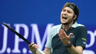 Казахстан закрыл двери для российских теннисистов?