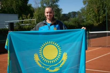 В Казахстане рассказали правду о смене гражданства Рыбакиной