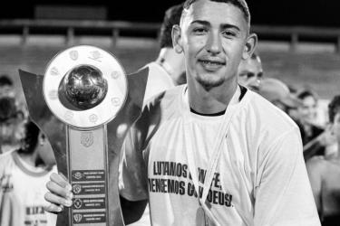 Трагедия в Бразилии — футболист погиб, врезавшись в корову