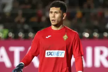 Темирлан Анарбеков вошел в историю Лиги чемпионов с уникальным рекордом