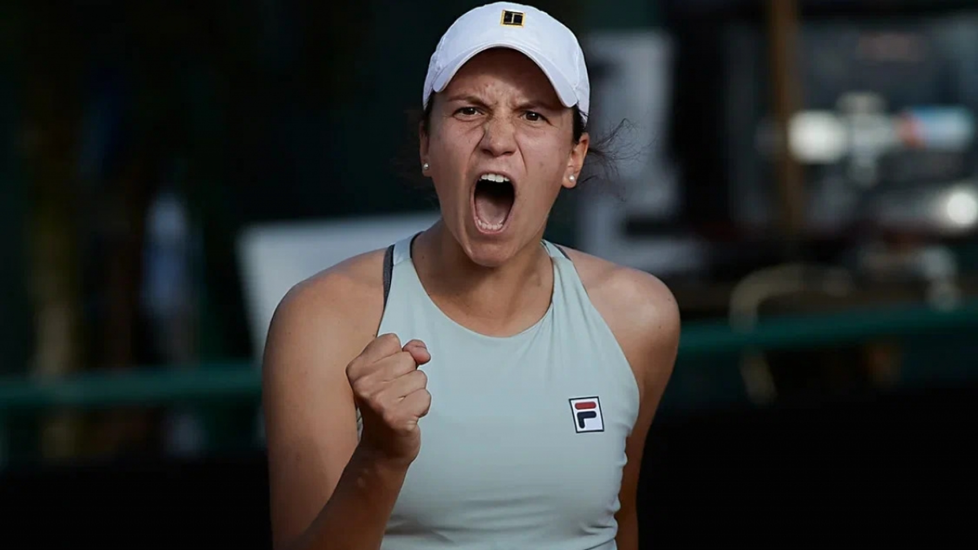 Казахстанка Анна Данилина пробилась в финал турнира WTA 500 в Японии