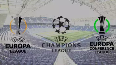 Известны все участники КПЛ в еврокубках сезона 2026/27