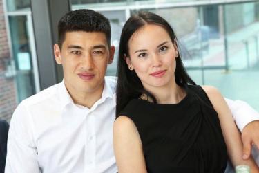 Бывшую супругу Дмитрия Бивола объявили в международный розыск