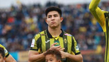 «Челси» определился с клубом для аренды Сатпаева